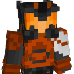 silab's Minecraft skin