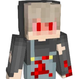 silas18015 Minecraft avatar bust