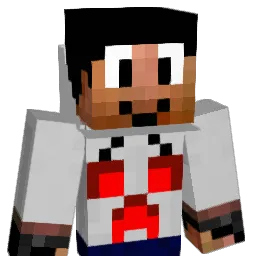 silas37 Minecraft avatar bust