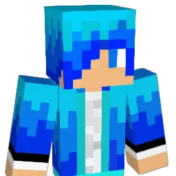 silasestlander08 Minecraft avatar bust