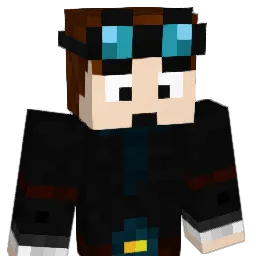 silasisacreeper5 Minecraft avatar bust