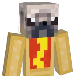 silaslodberg Minecraft avatar bust