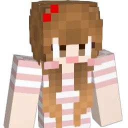 silbi_1104 Minecraft avatar bust