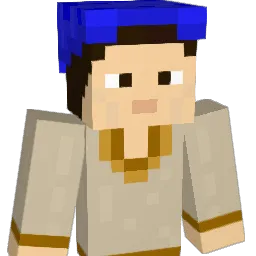 silby89 Minecraft avatar bust