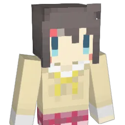 silcro's Minecraft skin