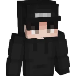 silefla2's Minecraft skin
