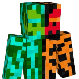silence_fools's Minecraft skin
