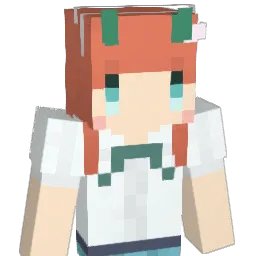silence_suzuka__'s Minecraft skin