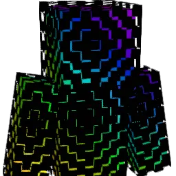 silencebee's Minecraft skin