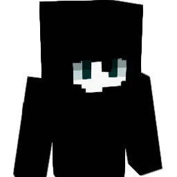 silencelov Minecraft avatar bust