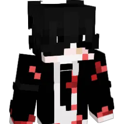 silencewekeep's Minecraft skin
