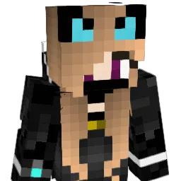 silent1081 Minecraft avatar bust