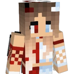 silent_assassin8 Minecraft avatar bust