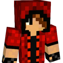 silent_skiller Minecraft avatar bust
