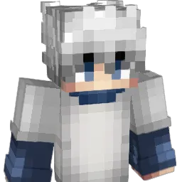 silentccn's Minecraft skin