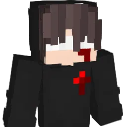 silentcreeper14 Minecraft avatar bust