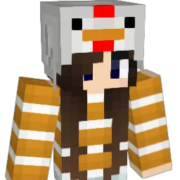 silenthill1's Minecraft skin