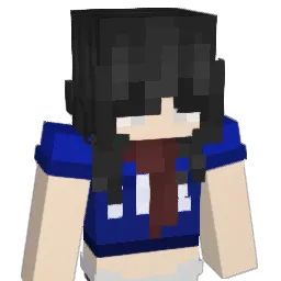 silenthill_gf Minecraft avatar bust