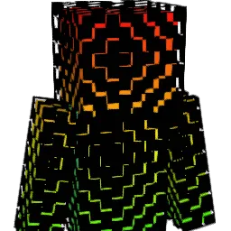 silentkill830's Minecraft skin