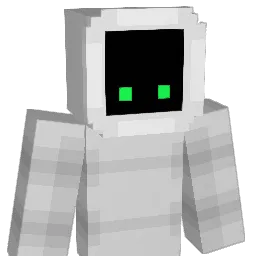 silentmetall's Minecraft skin
