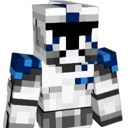 silentraven197 Minecraft avatar bust