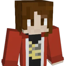 silentsniper3 Minecraft avatar bust