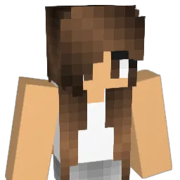 silentstorms Minecraft avatar bust