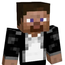 silentxdeath24 Minecraft avatar bust