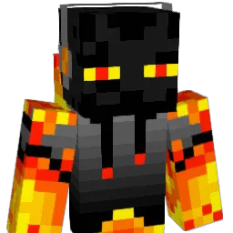 sileyraad's Minecraft skin