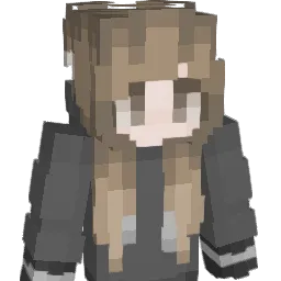 siliso01 Minecraft avatar bust