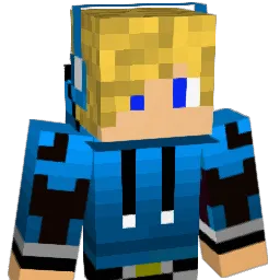 silitix Minecraft avatar bust