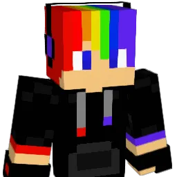 silkbeast's Minecraft skin