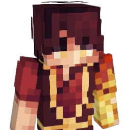 silkify_ Minecraft avatar bust