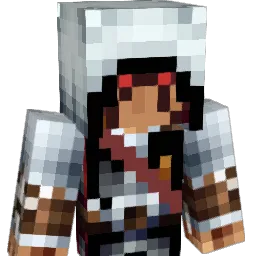 silkip's Minecraft skin