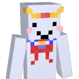 silkybunny's Minecraft skin