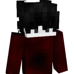 sillages Minecraft avatar bust