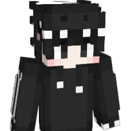 sillbye's Minecraft skin