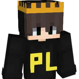 sillis78 Minecraft avatar bust