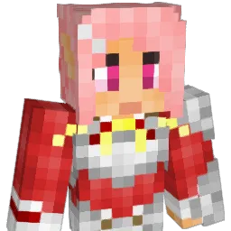 sillla22 Minecraft avatar bust