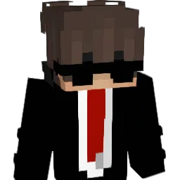 sillodegamer4 Minecraft avatar bust