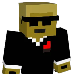 sillogamer Minecraft avatar bust