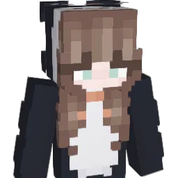 silly_amari's Minecraft skin