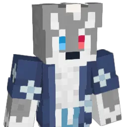silly_goose_1 Minecraft avatar bust