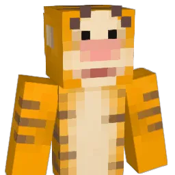 sillyamil's Minecraft skin