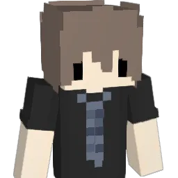 sillyasianboy Minecraft avatar bust