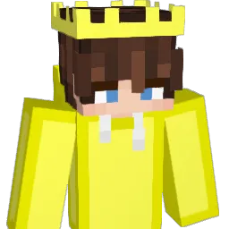 sillybab's Minecraft skin
