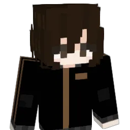 sillybaby1 Minecraft avatar bust