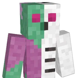 sillybil's Minecraft skin