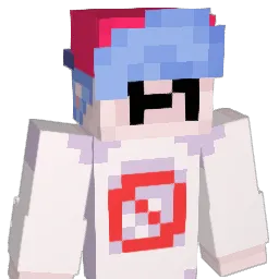 sillyborja's Minecraft skin