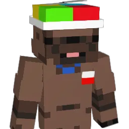 sillyboyfrank Minecraft avatar bust